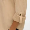 Camicia Vmelly