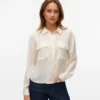 Camicia Vmfabiana