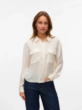 Camicia Vmfabiana