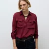 Camicia Vmfabiana