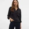 Camicia Vmfabiana