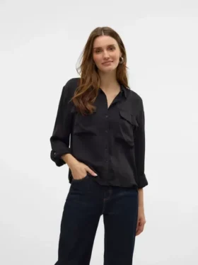 Camicia Vmfabiana