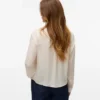 Camicia Vmfabiana
