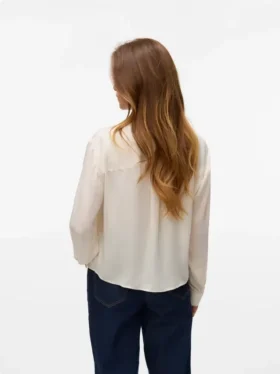Camicia Vmfabiana