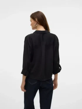 Camicia Vmfabiana
