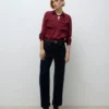 Camicia Vmfabiana