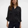 Camicia Vmfabiana