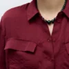 Camicia Vmfabiana