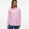 Camicia Vmfanni