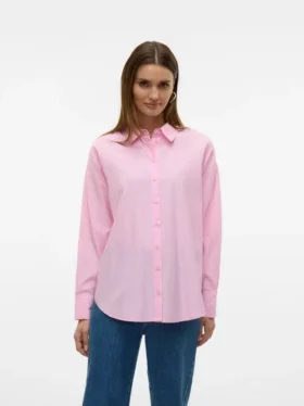 Camicia Vmfanni
