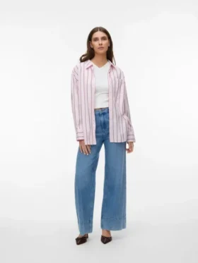 Camicia Vmfanni