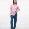 Camicia Vmfanni