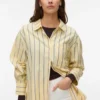 Camicia Vmfanni