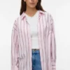 Camicia Vmfanni