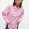 Camicia Vmfanni