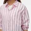 Camicia Vmfanni