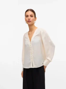 Camicia Vmfasana