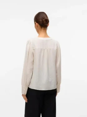 Camicia Vmfasana