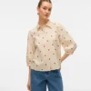 Camicia Vmfeat