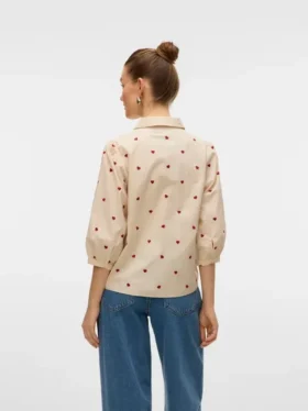 Camicia Vmfeat