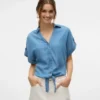 Camicia Vmfleur