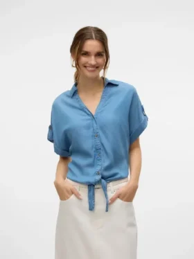 Camicia Vmfleur