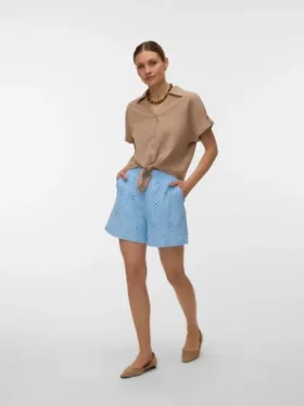 Camicia Vmfleur