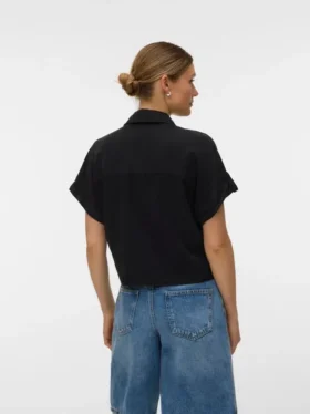 Camicia Vmfleur