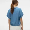 Camicia Vmfleur