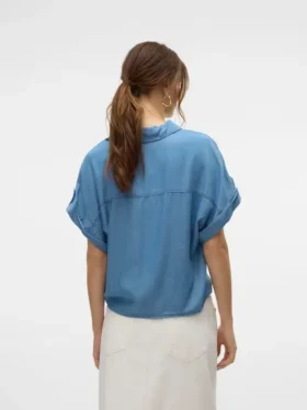 Camicia Vmfleur