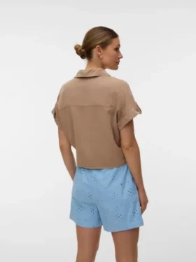 Camicia Vmfleur