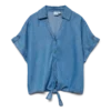 Camicia Vmfleur