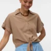 Camicia Vmfleur