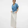 Camicia Vmfleur
