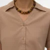 Camicia Vmfleur