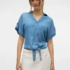 Camicia Vmfleur