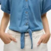 Camicia Vmfleur