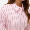 Camicia Vmgina