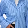Camicia Vmgina