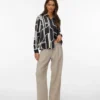 Camicia Vmhadley