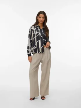 Camicia Vmhadley