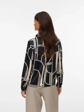 Camicia Vmhadley