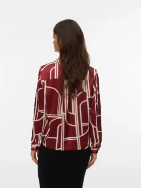 Camicia Vmhadley