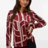 Camicia Vmhadley