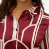 Camicia Vmhadley