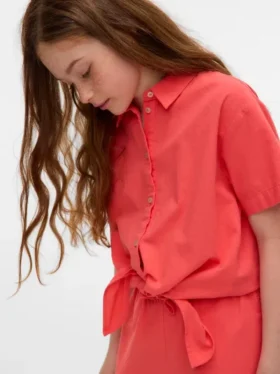 Camicia Vmhart