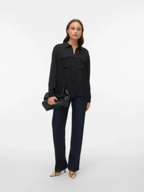 Camicia Vmhuntley