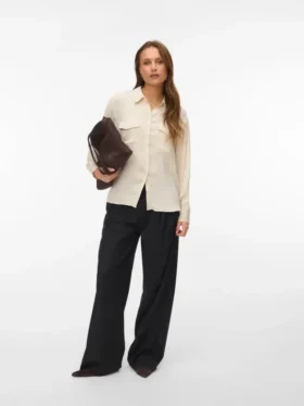 Camicia Vmhuntley