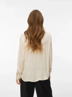 Camicia Vmhuntley