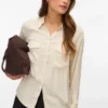 Camicia Vmhuntley
